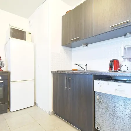 Beautiful Bright Apt With Terrace Lyon Exterior photo