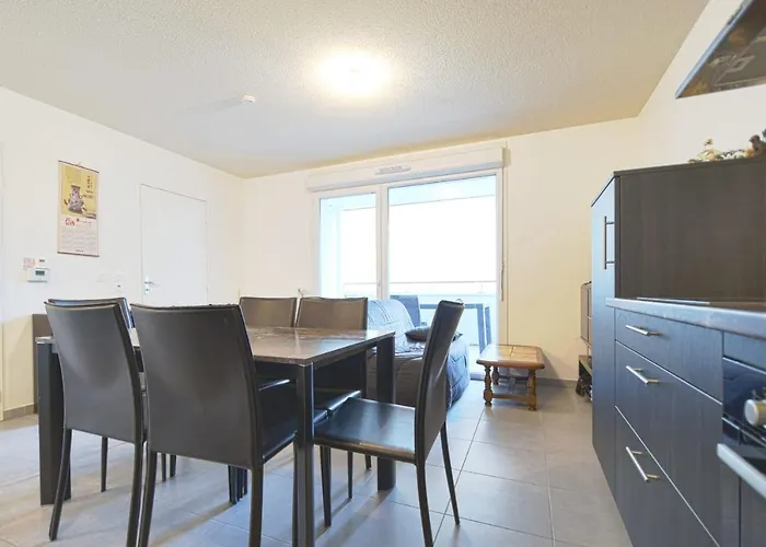 Beautiful Bright Apt With Terrace