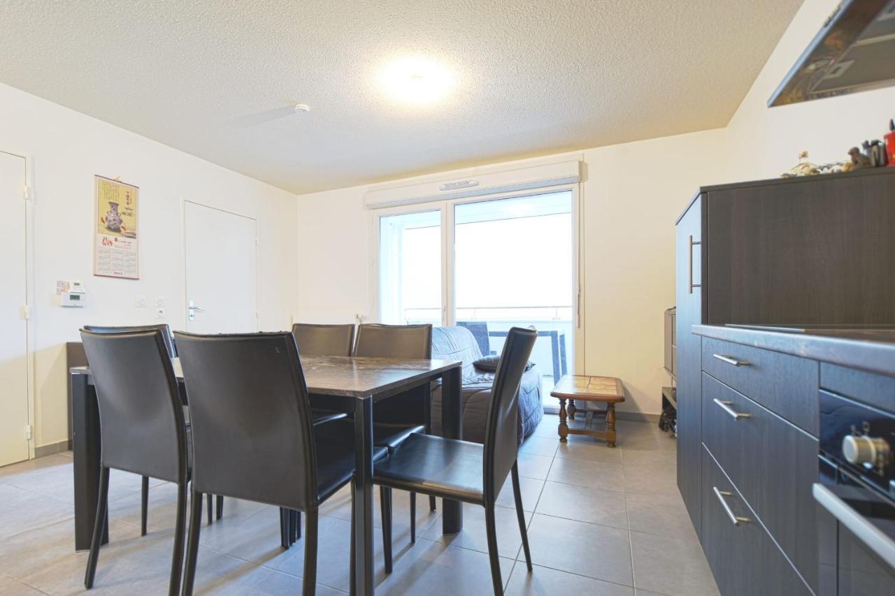 Apartment Beautiful Bright Apt With Terrace