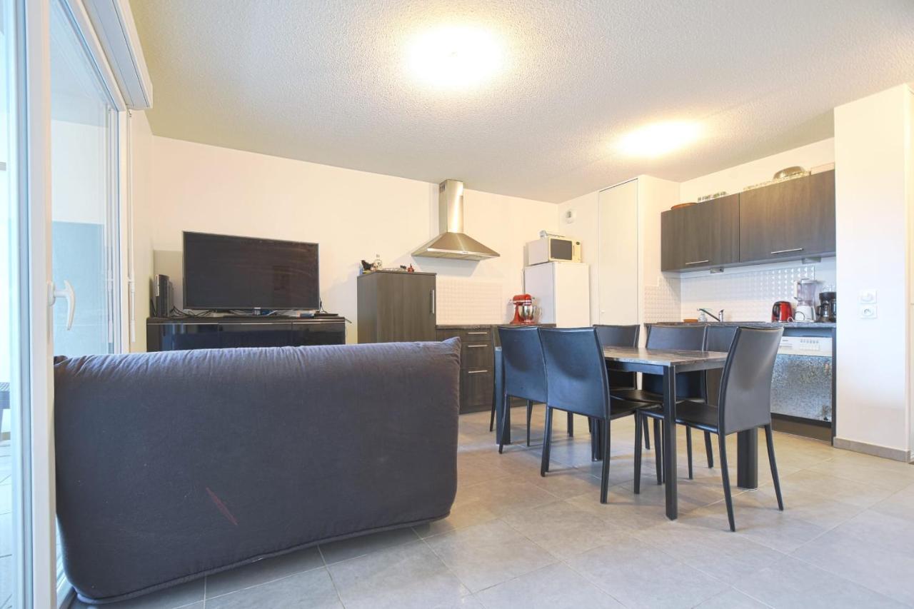 Beautiful Bright Apt With Terrace